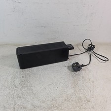 Sony Wireless Surround Sound Amplifier TA-SA100WR S-AIR Home Cinema Rear Speaker
