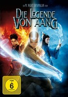 Die Legende Von Aang (Dvd)