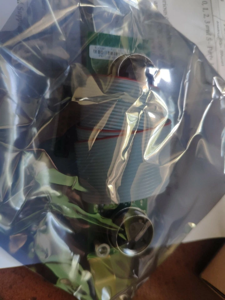 500097 board for Videojet for series 1000 / 1520 Original NEW - Image 2 of 4