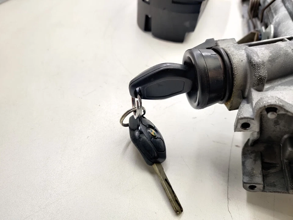 BMW X3 E83 2.0D MANUAL IGNITION KIT 7796703/ 6934529/ 3414376 - Image 4 of 4