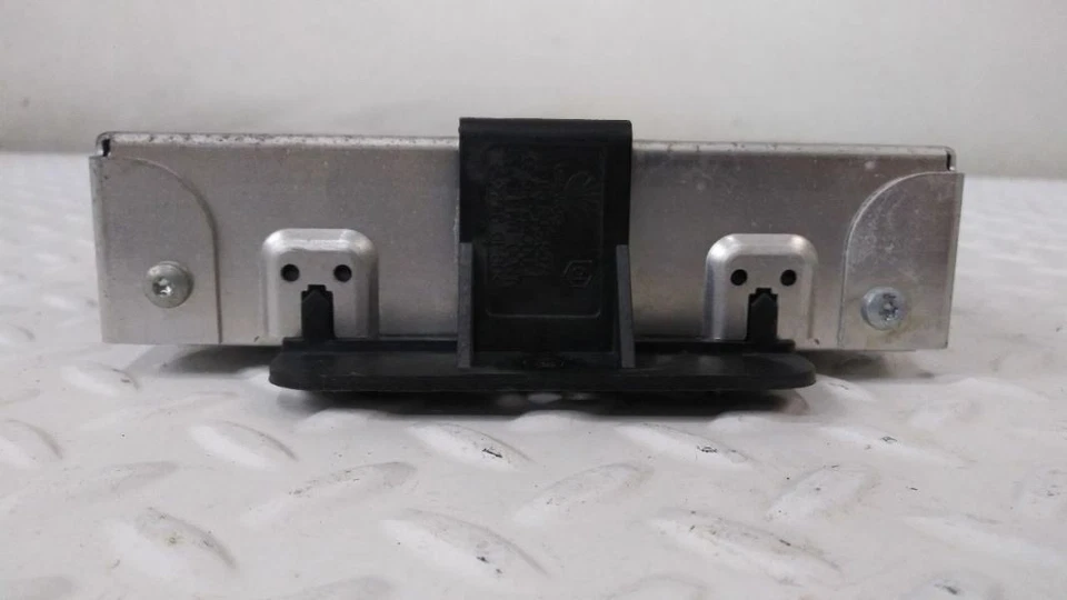 2000 Daewoo Nubira Engine Control Module - Image 4 of 4