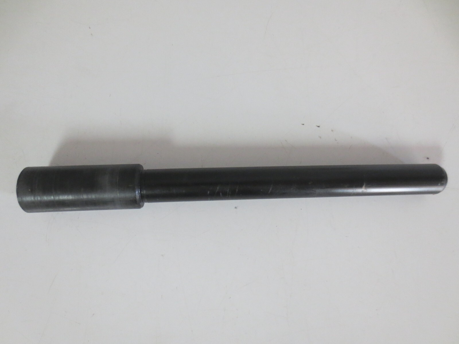 2008 KTM 65SX 65 SX Used OEM Front Axle Shaft Bolt eBay