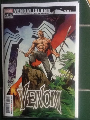 Comics Venom 6 Nowlan Memphis Comic Expo Variant Marvel Comics Kunll Collectibles Drukgreen Bt