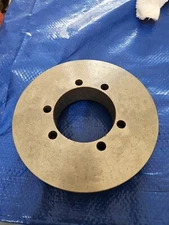 NEW  2-5V6.30.SK Pulley VBelt 2 Grooves  Orion 53-27786-000