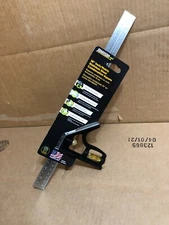 English And Metric Combination Square,No 420EM,  Johnson Level & Tool
