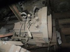 Automatic Transmission Fits 94-95 INTEGRA 13938