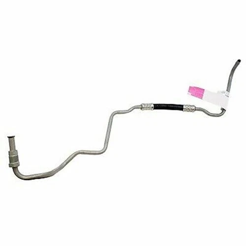 Tubo refrigerador de óleo Ford 2001-2002 Lincoln Expedition Navigator fabricante de equipamento original Yl3Z7C410Ac - Imagem 2 de 2