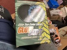 GLOWSHIFT ELITE 10 COLOR GS-ET10