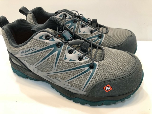 merrell fullbench composite