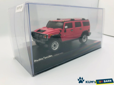 ホビーラジコン KYOSHO Auto Scale COLLECTION HUMMER SET Kyosho Auto Scale Collection Hummer Set | eBay