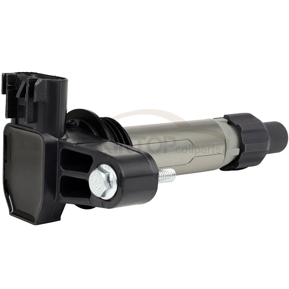 4 bobinas de encendido para Suzuki XL-7 Saturn Outlook 2008-2010 Vue 3,6 L V6 2007-2009 Foto 4 de 4