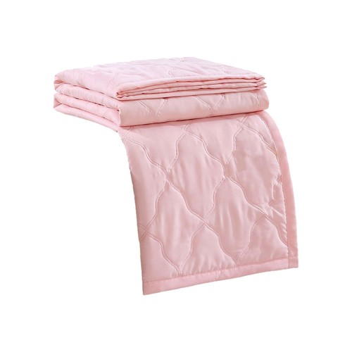 Summer Blanket Bed Blanket Skin Friendly Plain Washed Cotton Bed Blanket 4 Sizes - Picture 44 of 51