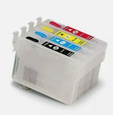 Empty Refill Cartridges T060 For C88 CX3800-CX4200CX4800 CX5800F CX7800 NONOEM