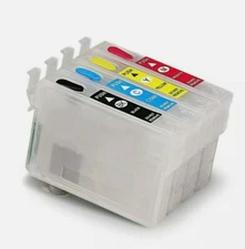 Empty Refill Cartridges T060 For C88 CX3800-CX4200CX4800 CX5800F CX7800 NONOEM