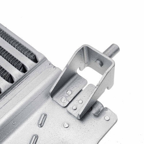 Turbo Intercooler for Nissan Qashqai I J10 2007-2013 1.5 dCi 2.0 dCi 14461-JD50A - Picture 9 of 9