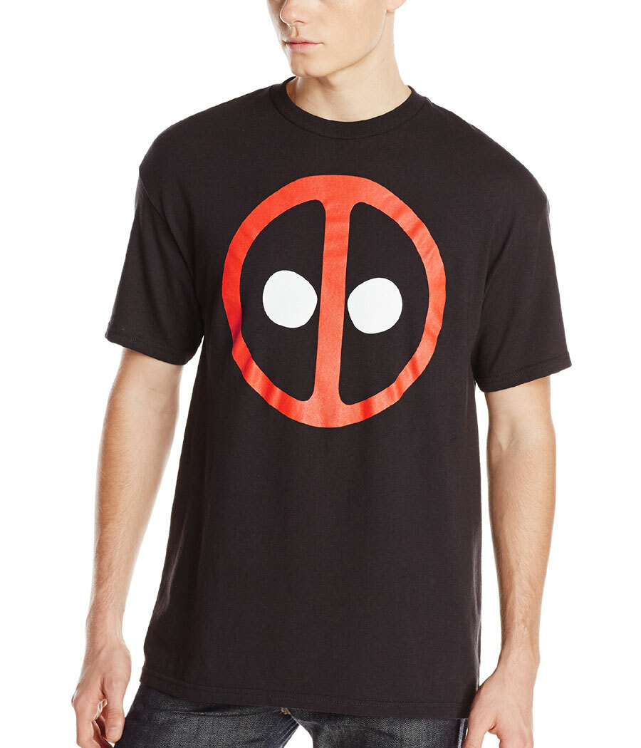 ALTRA T shirt logo Deadpool Icon