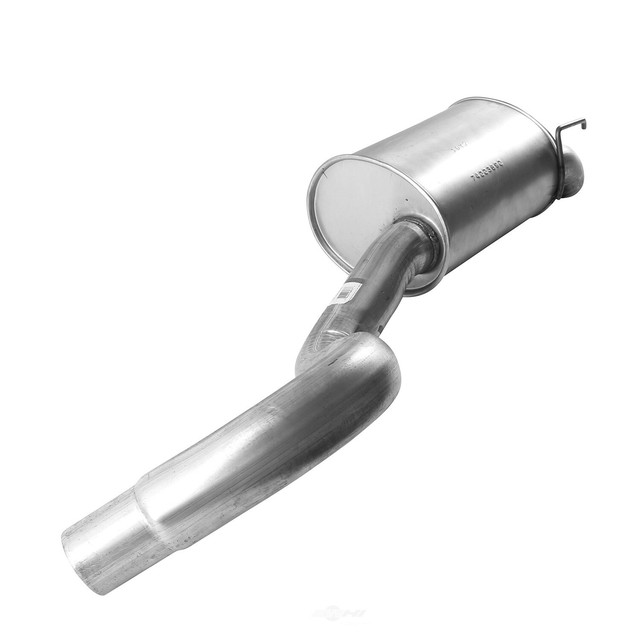 Exhaust Tail Pipe fits 20042007 Dodge Durango AP EXHAUST W/O FEDERAL