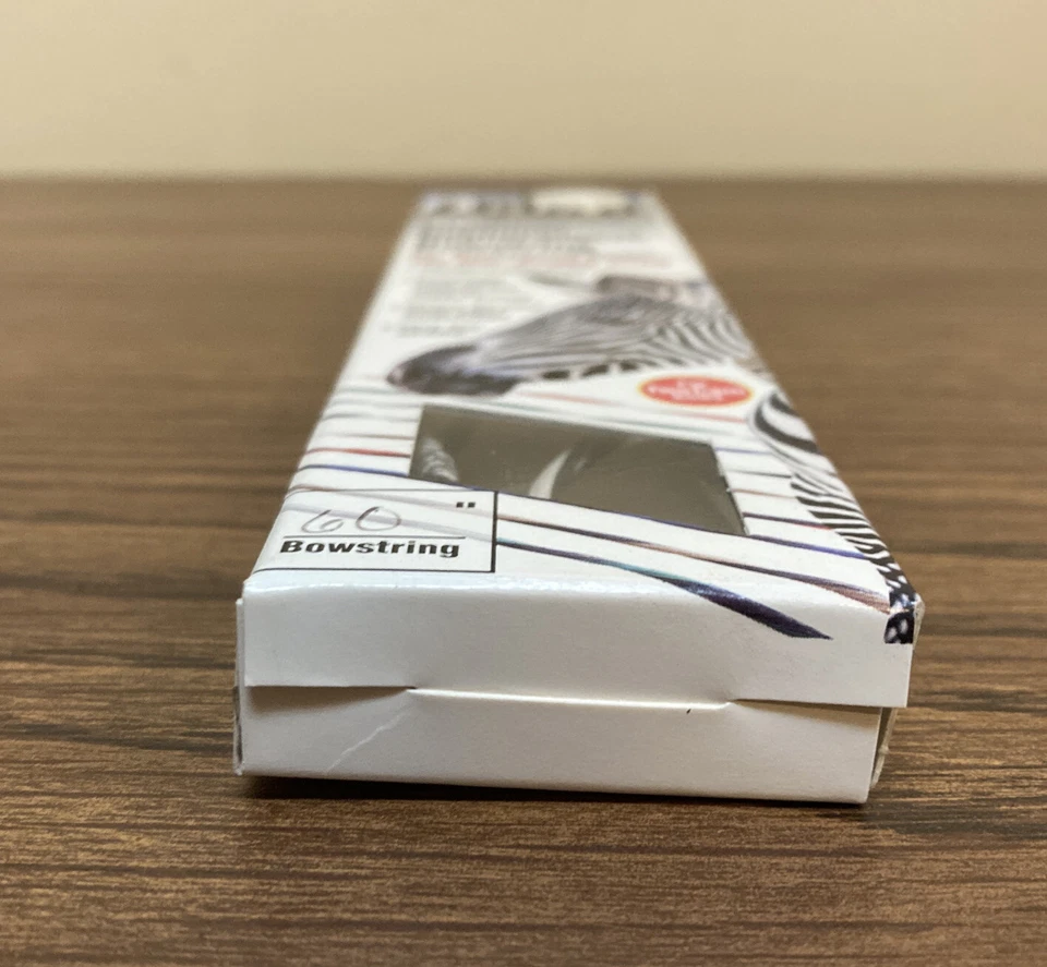 Mathews Zebra ZS Twist Premium Replacement Bowstring 60” - Image 2 of 4