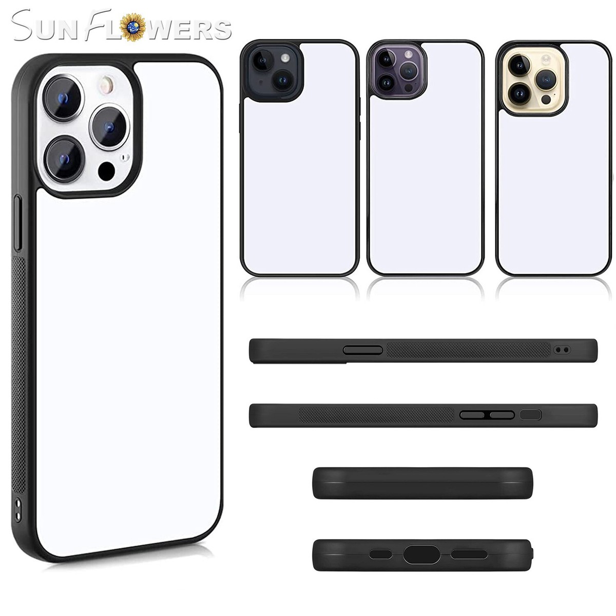Pro Max Sublimation Case Iphone Sublimation Blanks Bulk Sublimation Phone Case Blanks With Aluminum Inserts For IPhone 14 Pro Max Cover Pro Max Sublimation Case Iphone Sublimation Blanks Bulk Sublimation Phone Case Blanks With Aluminum Inserts For IPhone 14 Pro Max Cover
