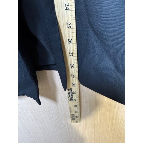 Cardigan blazer aperto oversize Zara - Foto 2 di 5