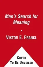 Man's Search for Meaning: An Introduction to Logotherapy - Paperback - GOOD