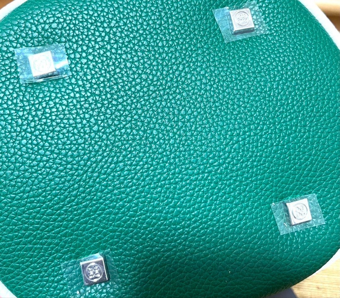 G/FORE Golf Ladies Round Bag Shoulder Bag Green New From G/FORE Golf Ladies Round Bag Shoulder Bag Green New From