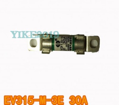 1pc new for Fuse  energy vehicle insurance EV315-M-3E 30A