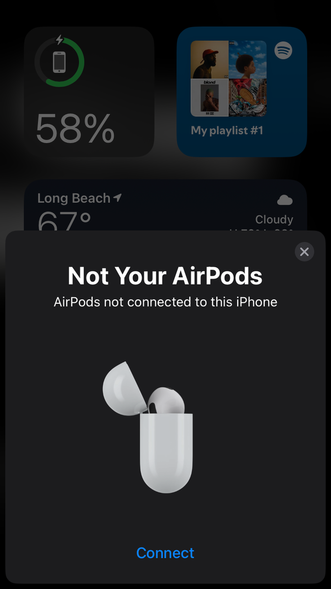 Airpod Pro Firmware Version Airpods Software Update Testing New