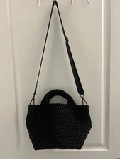 Naghedi Tangier Small Tote Women's Black