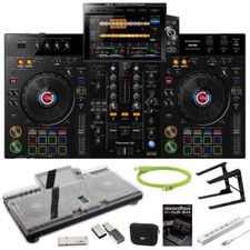 Pioneer DJ XDJ-RX3 with 8 great benefits from japan