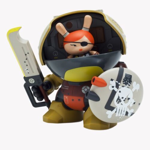 キッドロボット　aiko nakagawa BUNNY フィギュア Kidrobot aiko nakagawa BUNNY figure | eBay