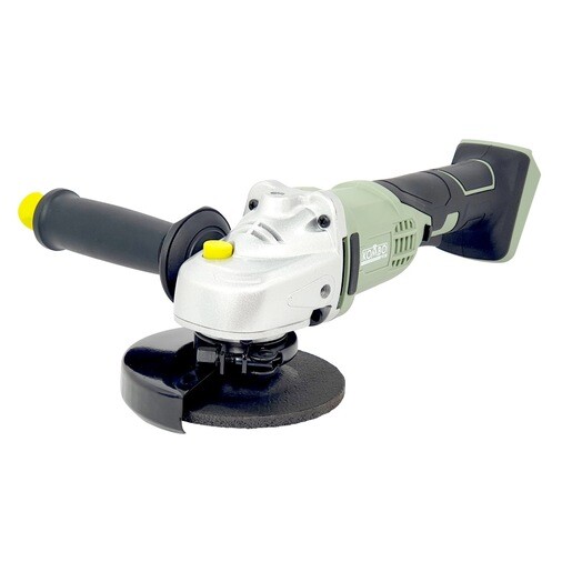Flex Angolare 115mm Kombo Pro 20V | Smerigliatrice Batteria Universale