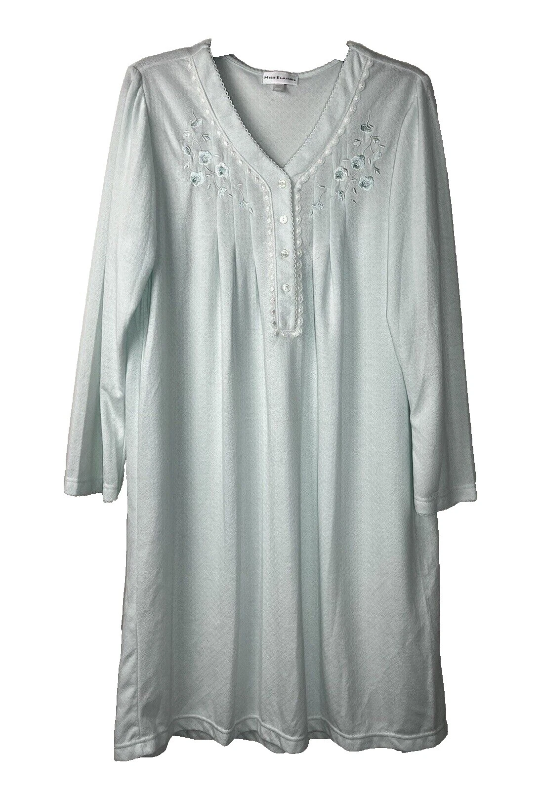 Miss Elaine Viscose Regular Size Intimates & Sleep for Women