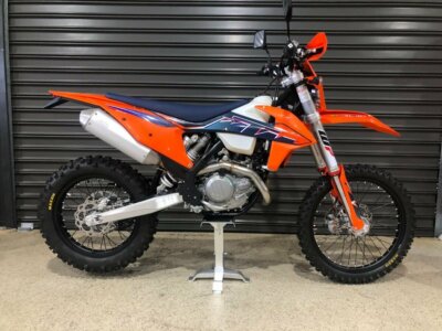 ktm 250 in Queensland | Motorcycles 