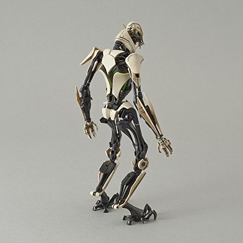 Bandai Star Wars General Grievous 1/12 Scale Plastic Model