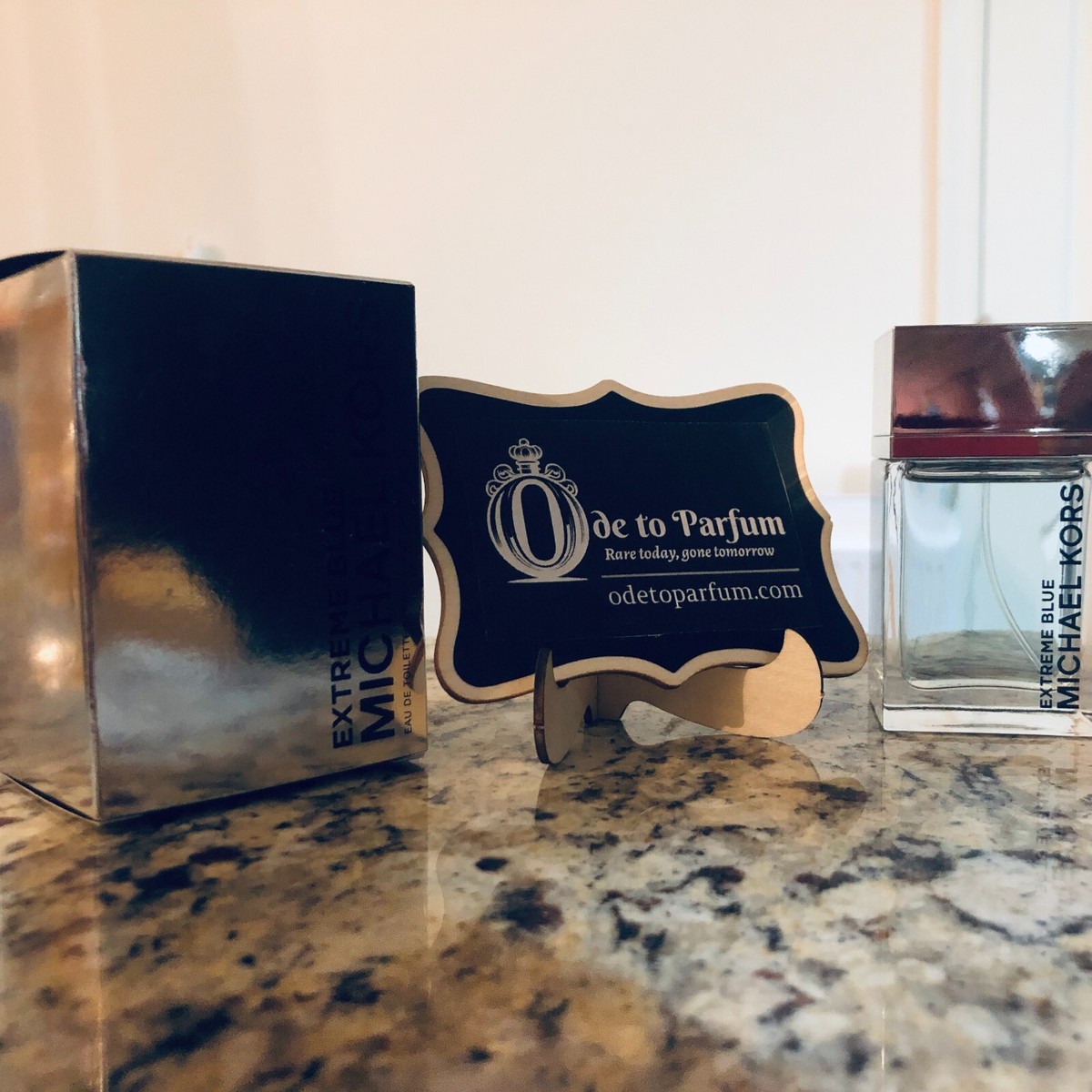 EXTREME BLUE by Michael Kors Eau de Toilette for Men EDT