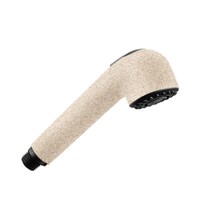 Ersatzbrause FüR Franke Armatur Typ 740 Fragranit Beige Hochdruck / Ersatztei...