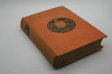 The Adventures of Francois by S. Weir Mitchell 1898 Hardcover