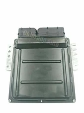 ENGINE COMPUTER  NISSAN TITAN 2004 MEC33-653 A2 PCM ECM OEM