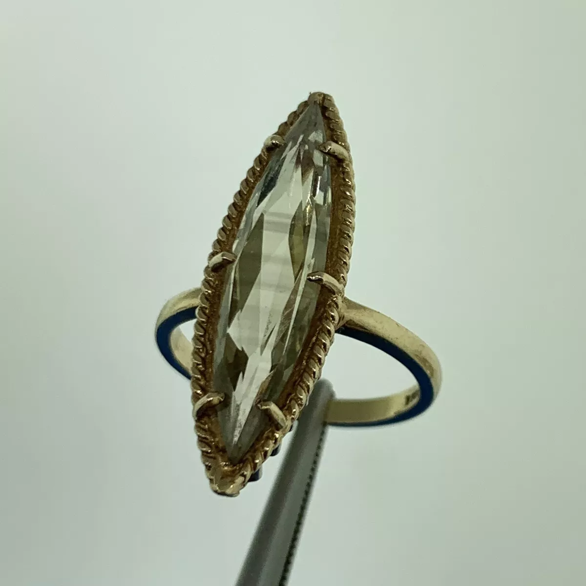 Esemco ring sale