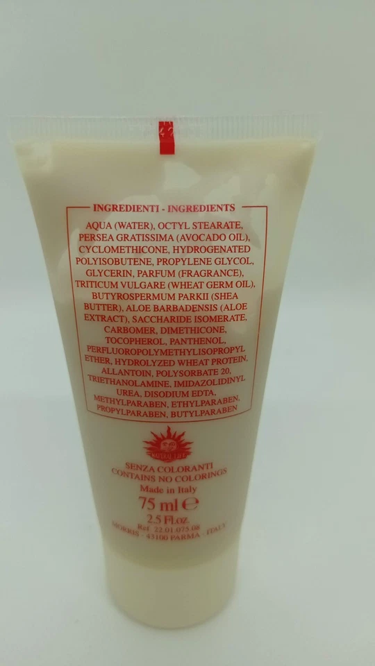 Replay Parfum. After Shave Emulsion 75ml. Vintage. Nuovo. Made In Italy. - Bild 4 von 4