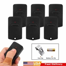 1PC Remote For GTO Mighty Mule Gate Opener FM135 RB741 FM135 Transmitter Control