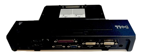 Dell PR02X E-Port Plus II USB 3.0 avec PA-9E 240W, DP/N 0M8V41 boîte ouverte neuf - Photo 7/11