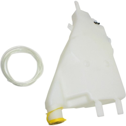 Washer Reservoir Assembly for 1994-2002 Dodge Ram 2500 With Pump CH1288203 - Picture 5 of 5