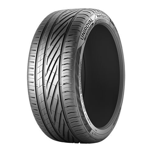 Pneu été UNIROYAL RainSport 5 - 205/45 R16 - Énergie E, Adhérence A - 4