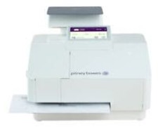 SendPro Mailstation frankiermaschine.