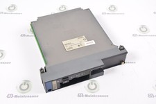 Processeur automate SCHNEIDER TELEMECANIQUE référence TSX P47 12 rév V4.10