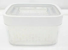 OXO Vegetable Storage Container Food Keeper 1.5L / 1.6 QT Container  TF