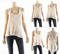Black Sheep Vintage Womens Size M Cotton Shirt Top Pull Over Scoop Neck Tee Chop on sale Black Sheep Vintage Womens Size M Cotton Shirt Top Pull Over Scoop Neck Tee Chop on sale