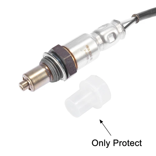 2X O2 Sensor Downstream JR3Z-9G444-A For Lincoln Nautilus 2.7L F-150 Edge 2.7L - Picture 3 of 6